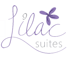Lilac Jerusalem Suites